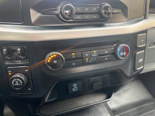 Certified 2022 Ford F150 XL w/ Equipment Group 101A High image 19