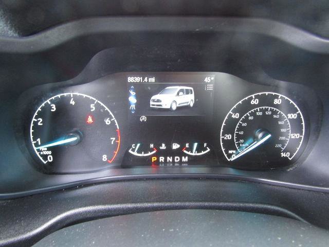 Certified 2020 Ford Transit Connect XL FWD image 18