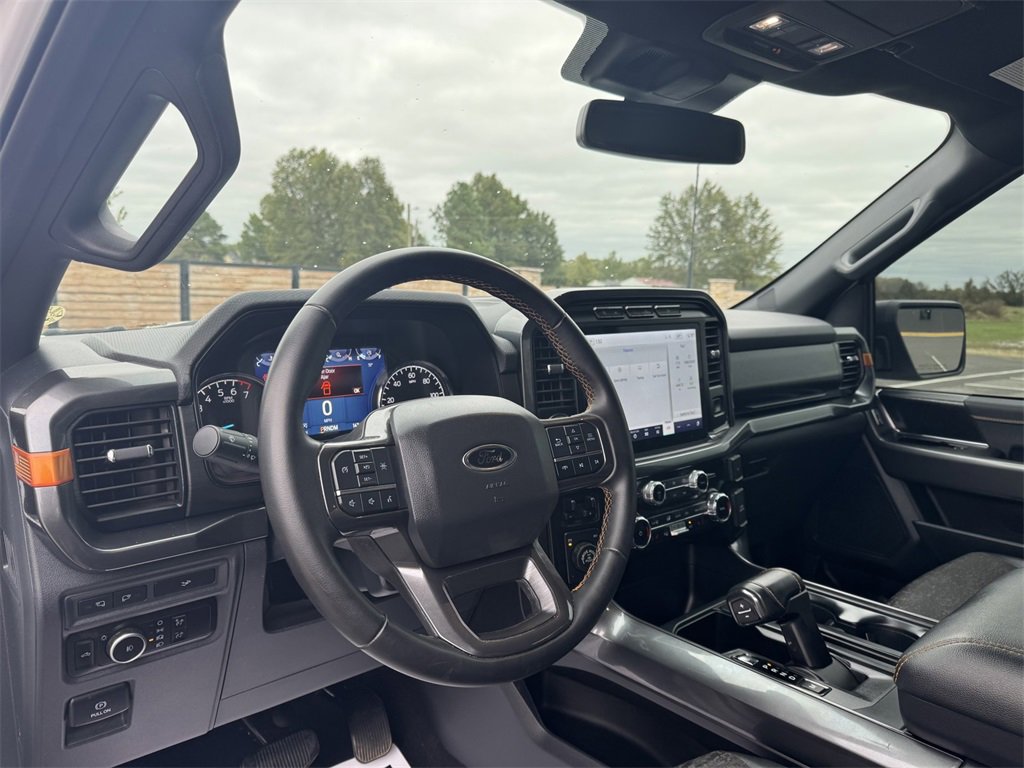 Certified 2023 Ford F150 Tremor image 13