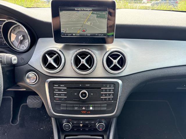 Used 2017 Mercedes-Benz GLA 250 image 23