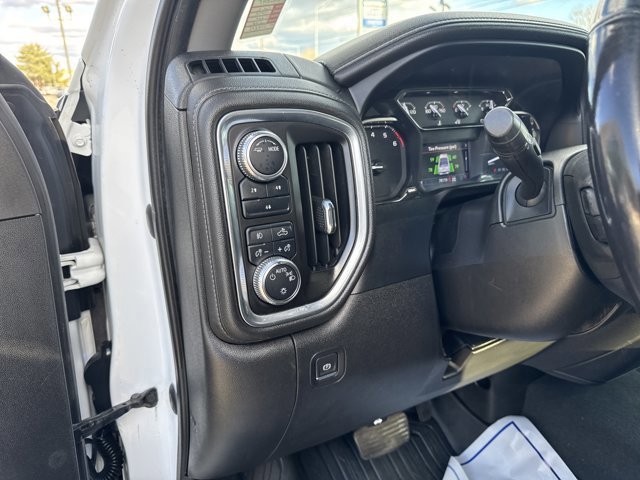 Used 2022 GMC Sierra 2500 SLE w/ SLE Convenience Package image 24