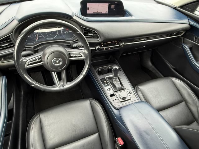 Used 2020 MAZDA CX-30 AWD w/ Select Package image 34