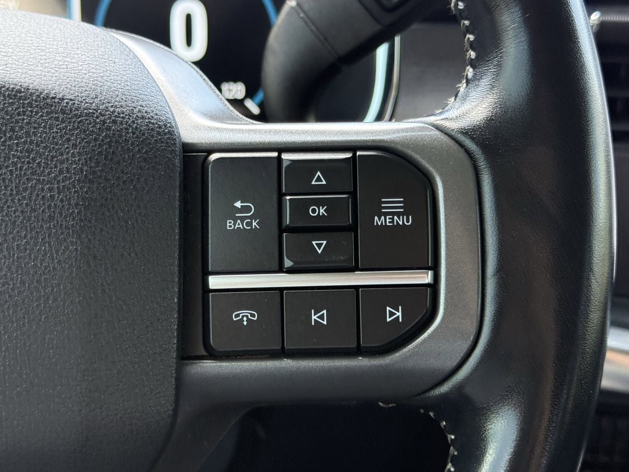 Certified 2021 Ford F150 Lariat AWD/4WD image 13
