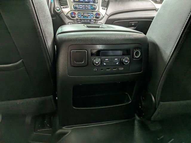 Used 2017 Chevrolet Tahoe Premier image 17