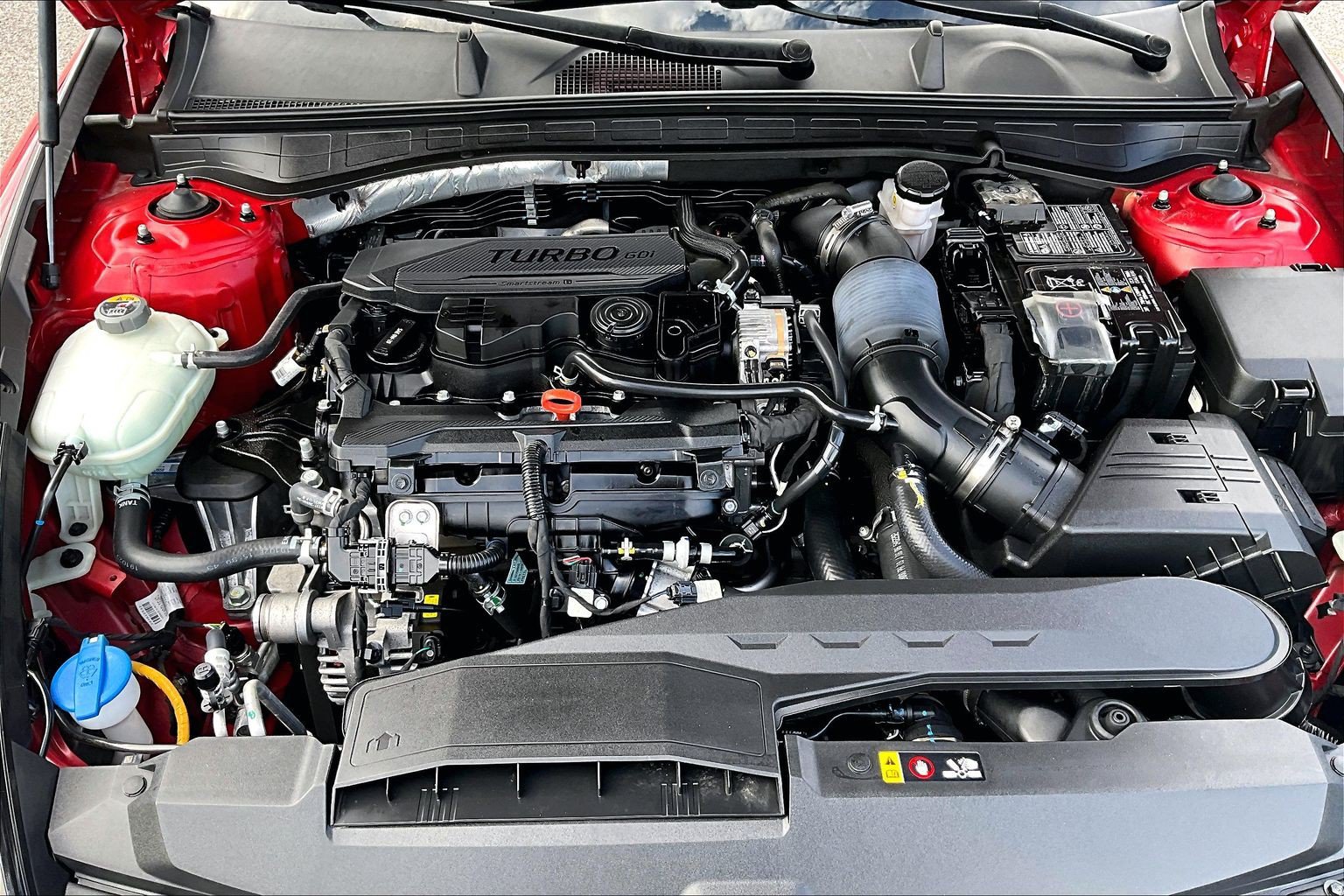 Used 2020 Hyundai Sonata Limited FWD image 30