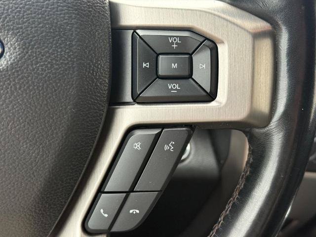 Certified 2020 Ford F150 Platinum AWD/4WD image 15