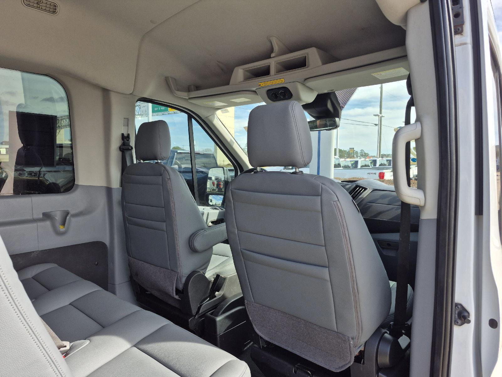 Certified 2019 Ford Transit 350 XL image 20