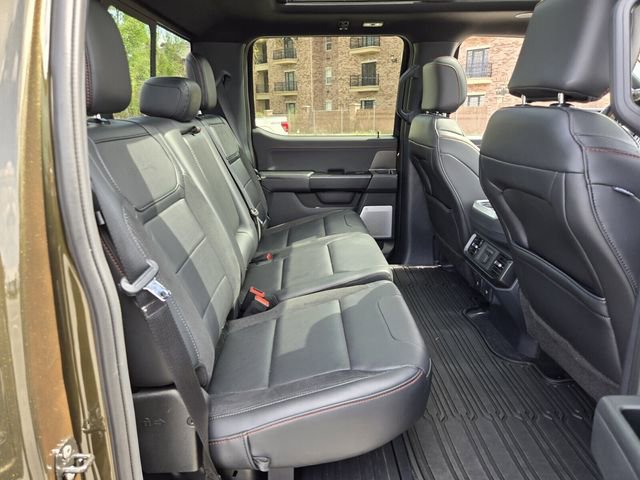 Certified 2025 Ford F150 Raptor AWD/4WD image 16