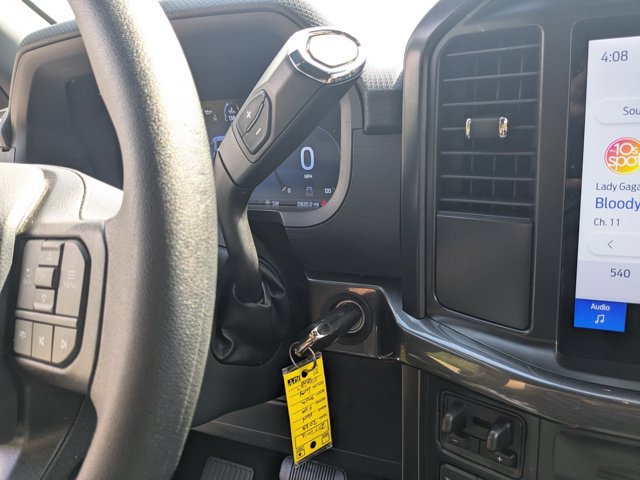 Certified 2024 Ford F150 STX AWD/4WD image 24