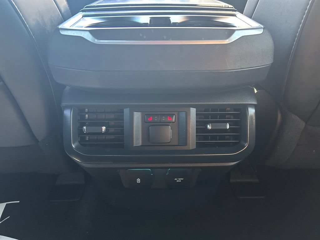 Certified 2024 Ford F150 Raptor AWD/4WD image 28