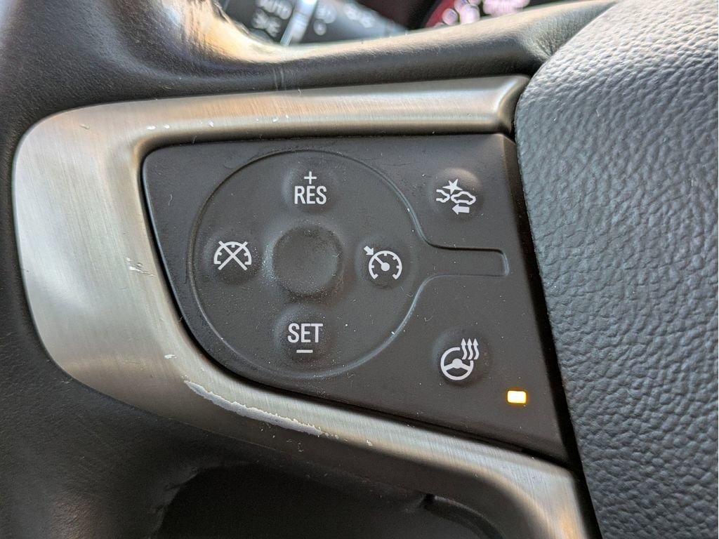 Used 2022 GMC Acadia Denali w/ Denali Technology Package image 14