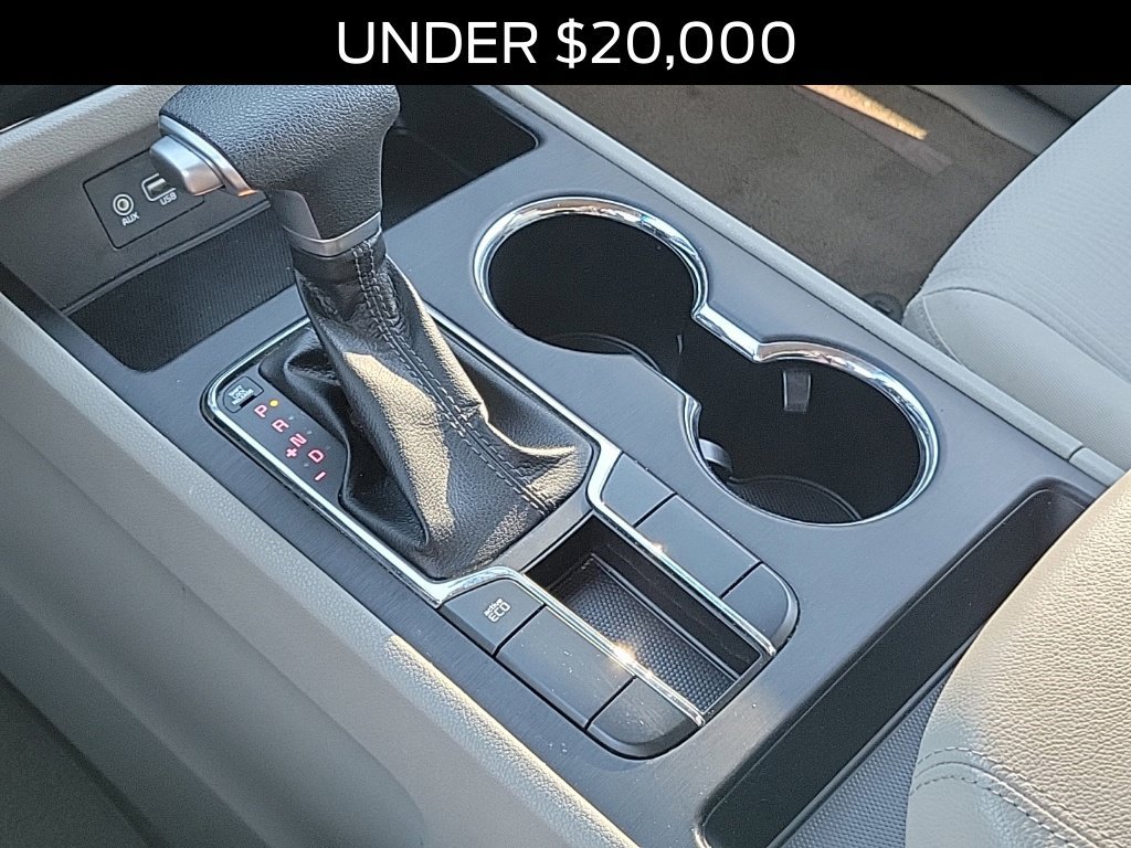 Used 2020 Kia Sedona LX FWD image 31