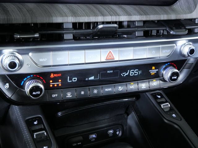 Used 2023 Kia Telluride SX Prestige AWD/4WD image 24