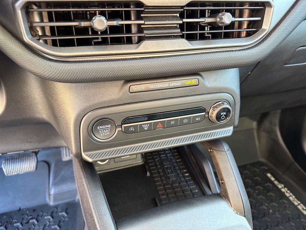 Certified 2025 Ford Bronco Sport Badlands w/ Badlands Tech Package image 18