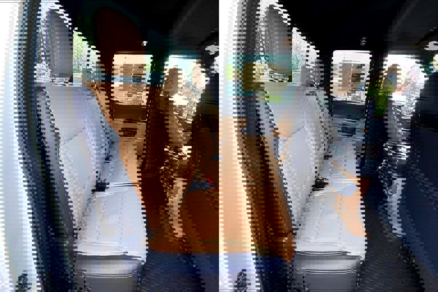 Certified 2021 Ford F150 Lariat w/ Max Trailer Tow Package image 18