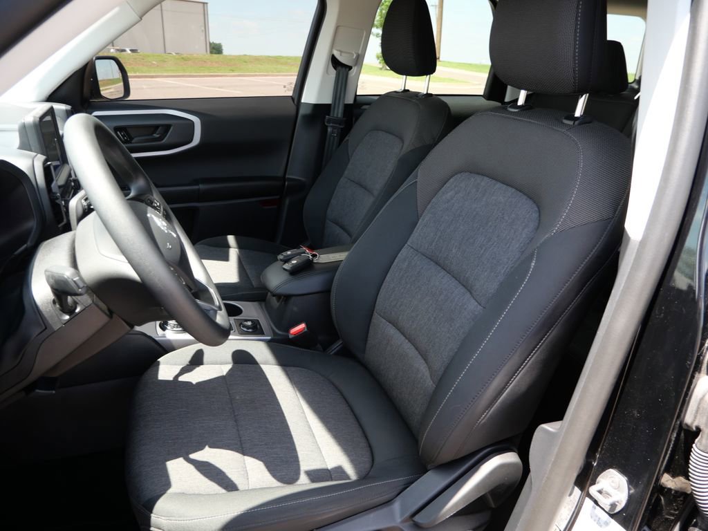 Certified 2024 Ford Bronco Sport Big Bend AWD/4WD image 16