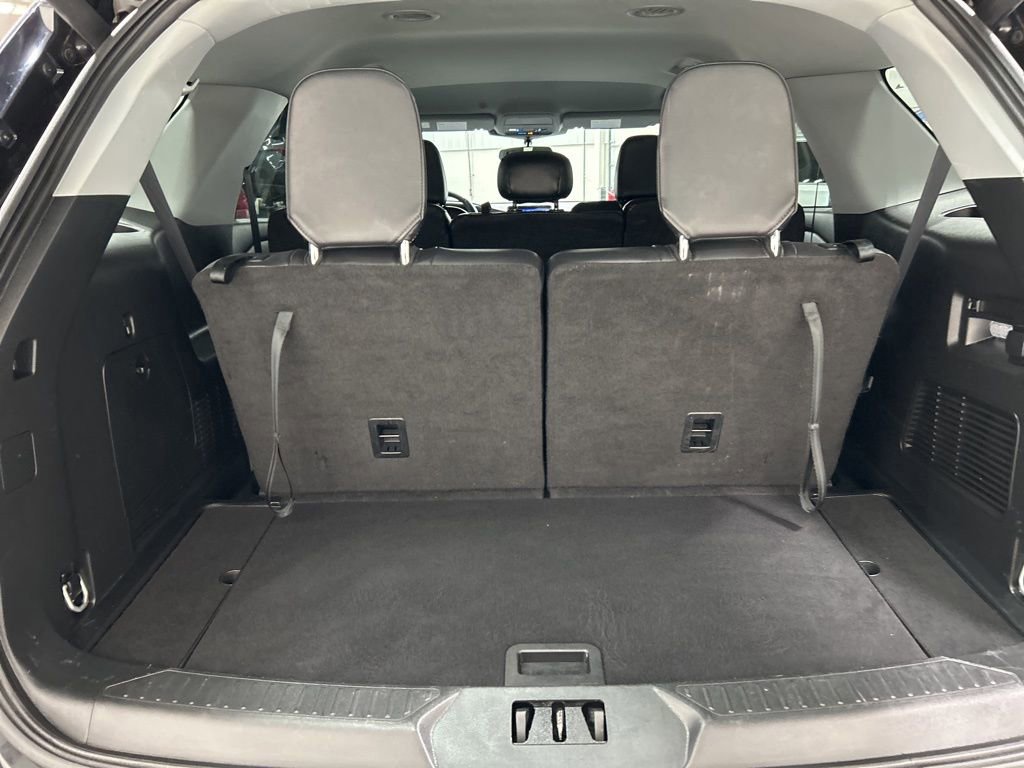 Certified 2023 Ford Explorer XLT w/ Equipment Group 202A image 32