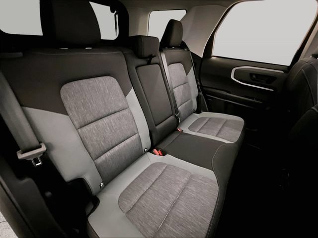 Certified 2022 Ford Bronco Sport Big Bend w/ Convenience Package AWD/4WD image 26