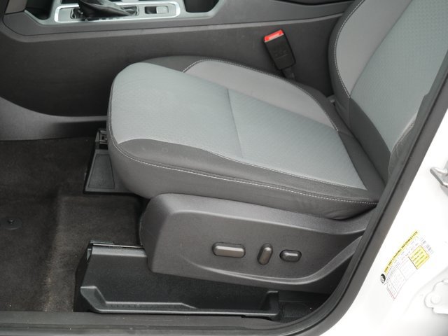 Certified 2018 Ford Escape SE AWD/4WD image 12