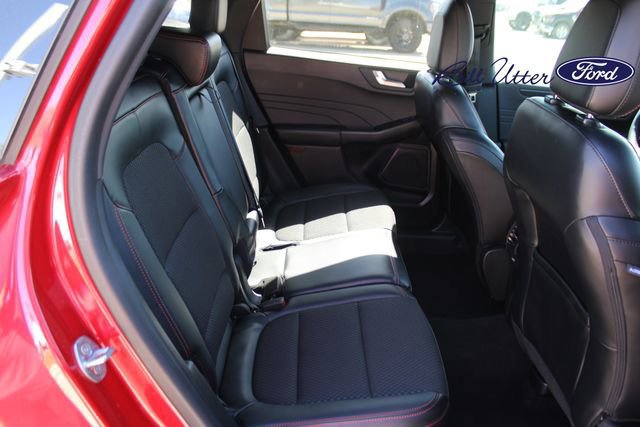 Certified 2023 Ford Escape ST-Line w/ Tech Pack #1 image 12
