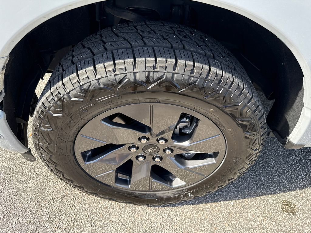 Certified 2023 Ford F150 Lightning Lariat w/ Equipment Group 511A High image 13