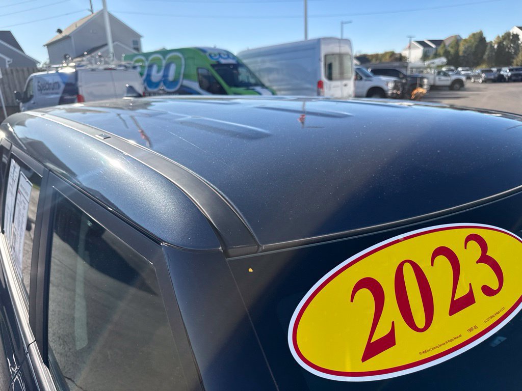Used 2023 Kia Soul S FWD image 7