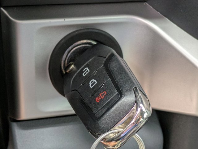 Certified 2024 Ford F550 4x4 Regular Cab Super Duty image 25