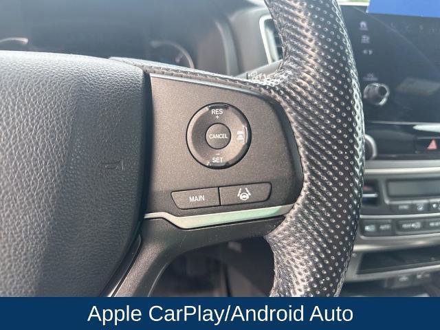 Used 2020 Honda Passport EX-L image 16