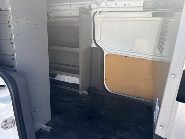 Certified 2019 Ford Transit Connect XL FWD image 17