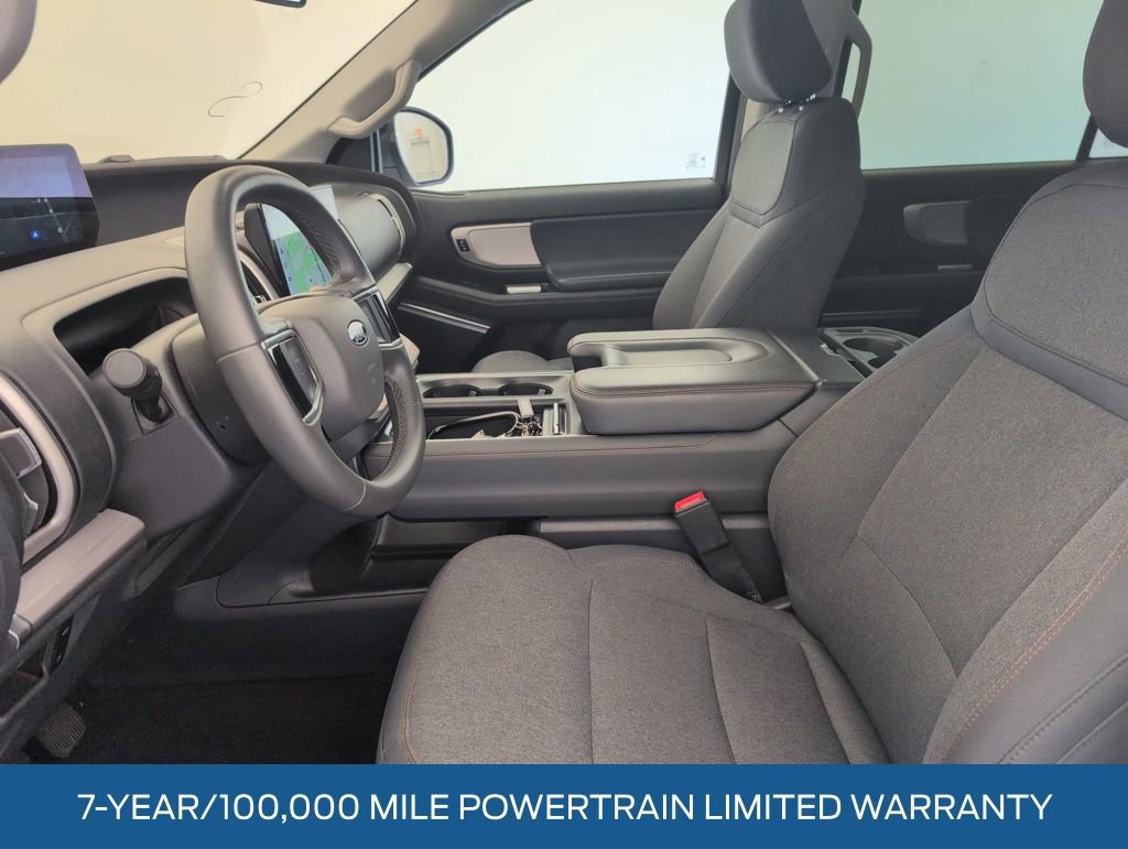 Certified 2025 Ford Expedition Max Active image 10