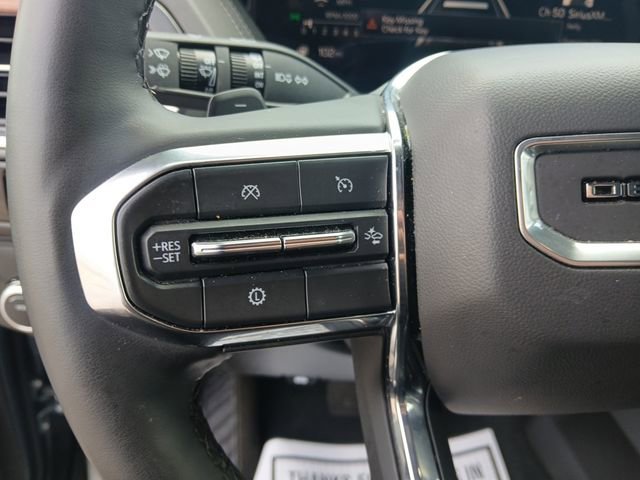 Used 2025 GMC Yukon XL Denali RWD image 20