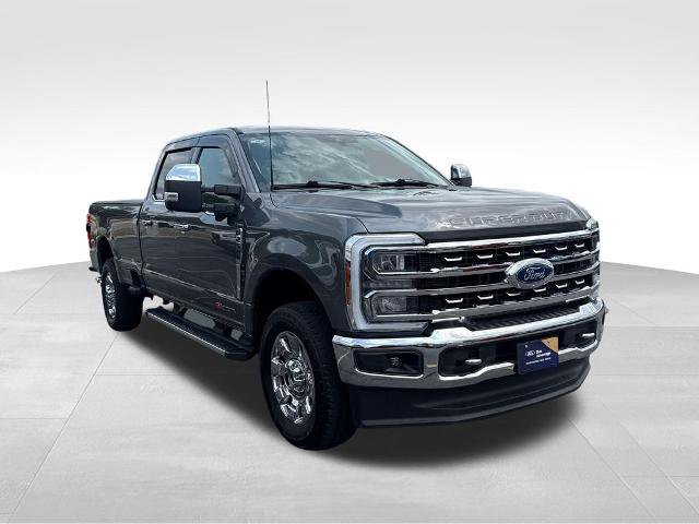 Certified 2024 Ford F250 Lariat w/ Chrome Package AWD/4WD image 5
