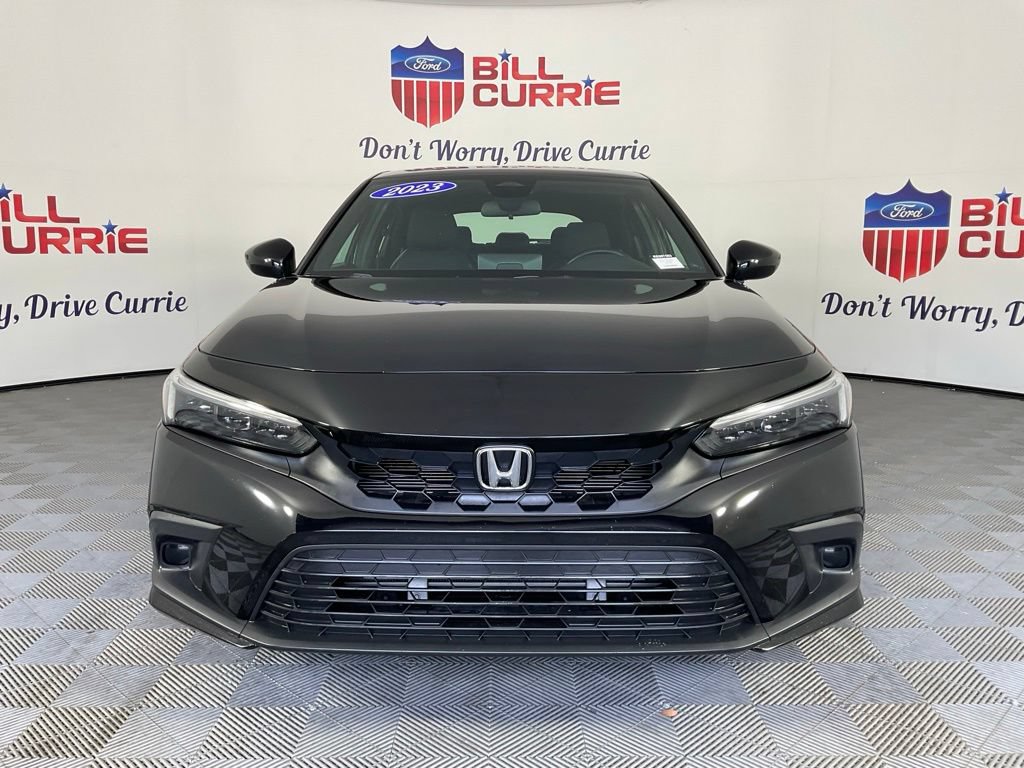 Used 2024 Honda Civic Sport image 8
