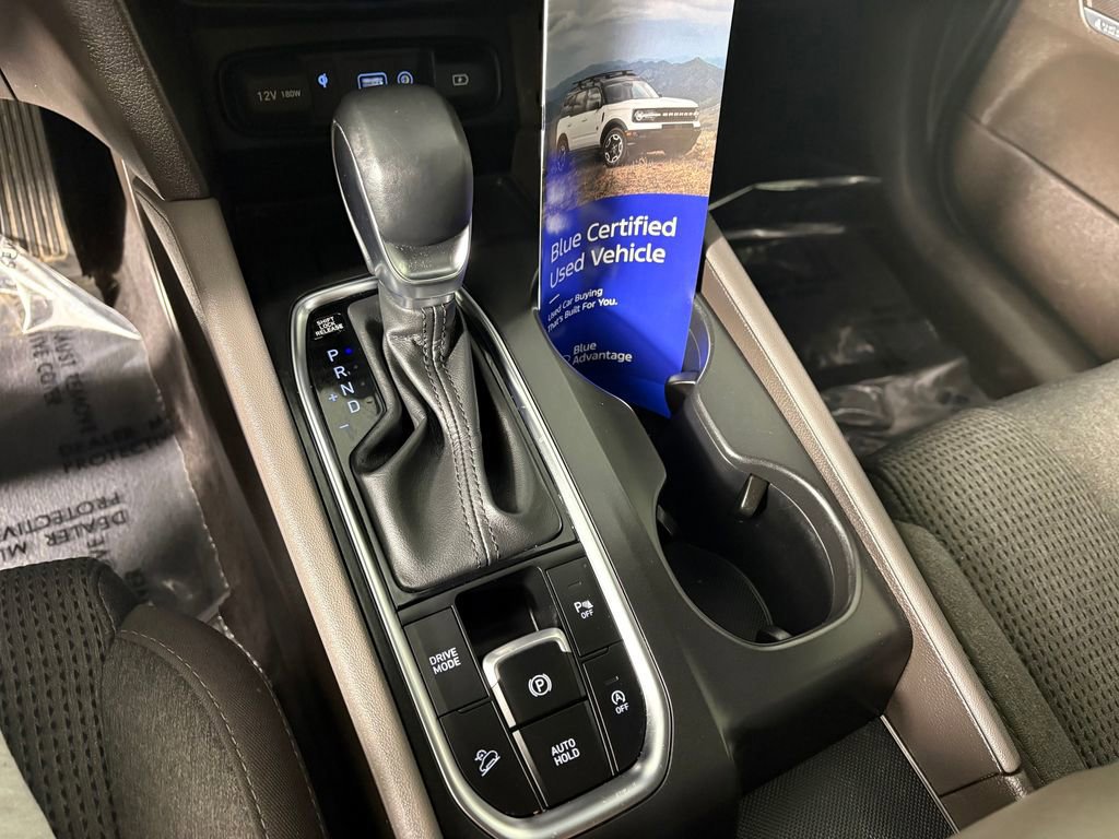 Used 2020 Hyundai Santa Fe SEL w/ Convenience Package image 21
