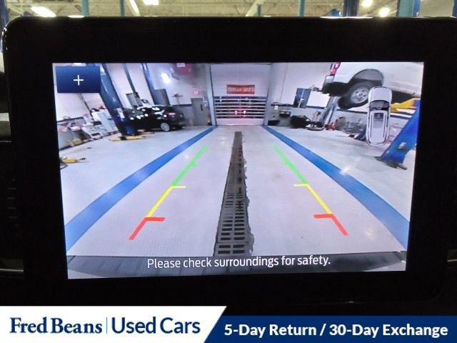 Certified 2024 Ford Explorer XLT w/ Equipment Group 202A image 21