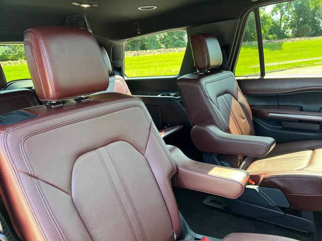 Certified 2023 Ford Expedition Limited AWD/4WD image 33