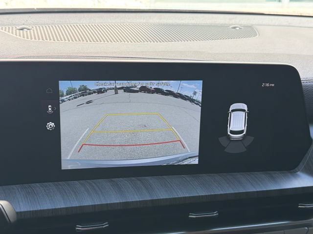 Used 2024 Kia Telluride EX FWD image 23