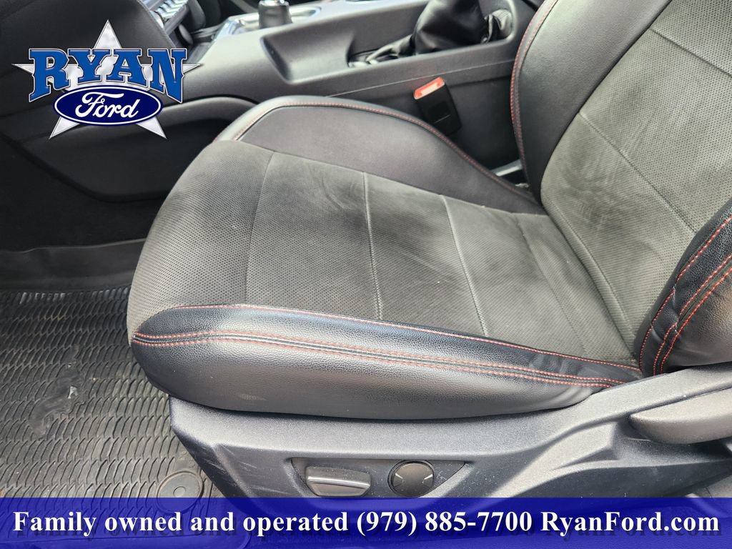 Certified 2021 Ford Mustang GT Premium w/ California Special Package RWD image 17