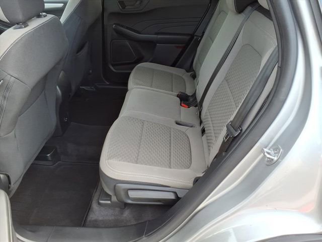 Certified 2022 Ford Escape SE image 18