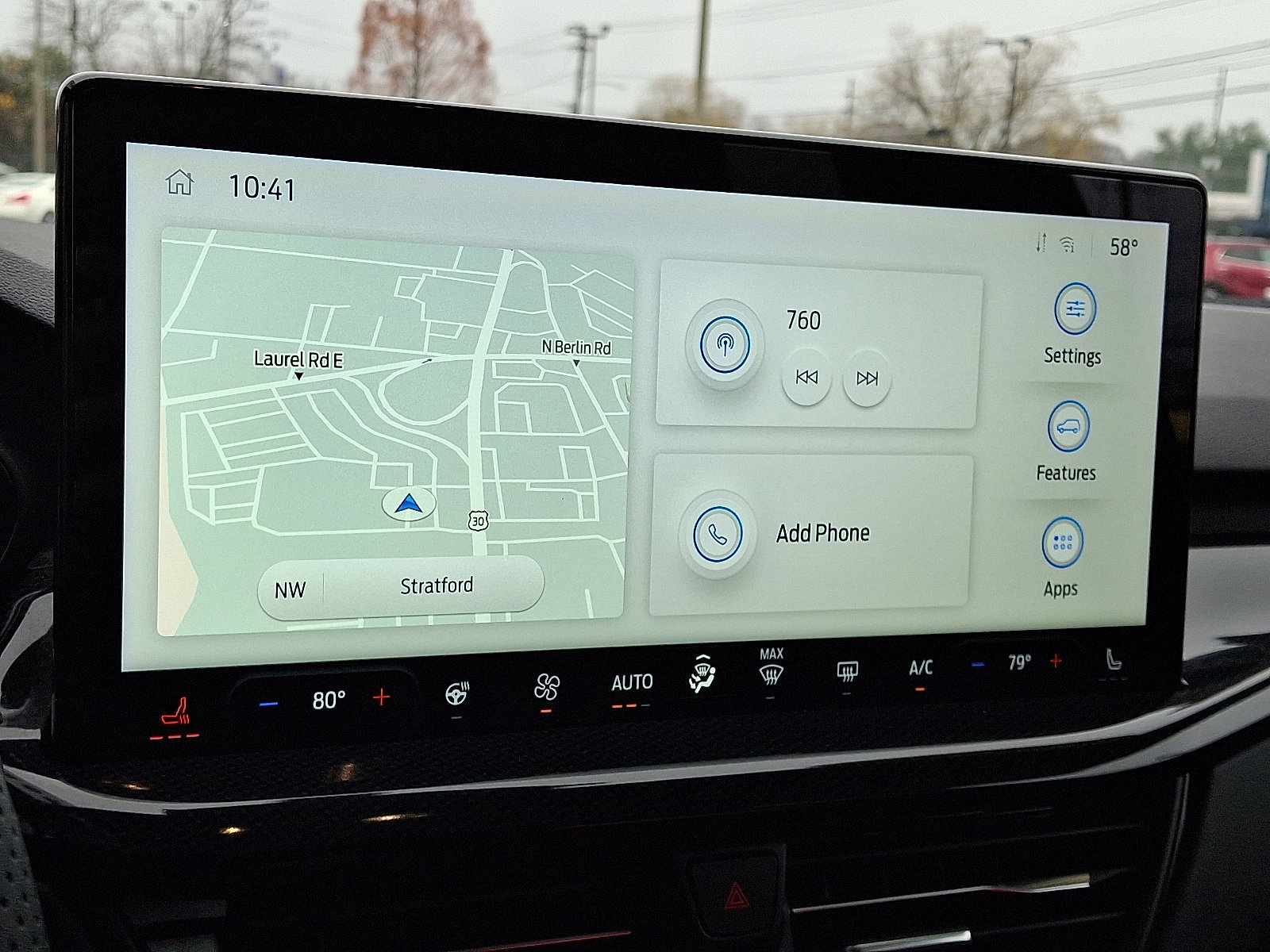 Certified 2023 Ford Escape ST-Line w/ Tech Pack #1 image 20