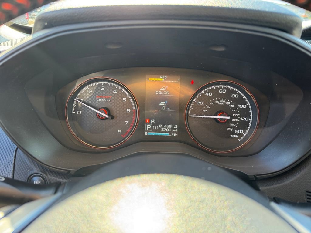 Used 2021 Subaru Forester Sport w/ Popular Package #2 image 35