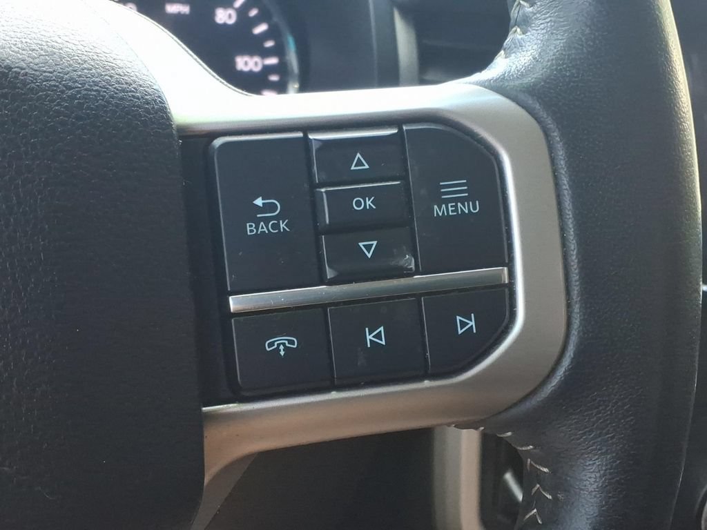 Certified 2023 Ford Expedition Max XLT AWD/4WD image 9