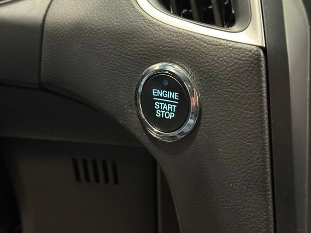 Certified 2024 Ford Edge SEL AWD/4WD image 17