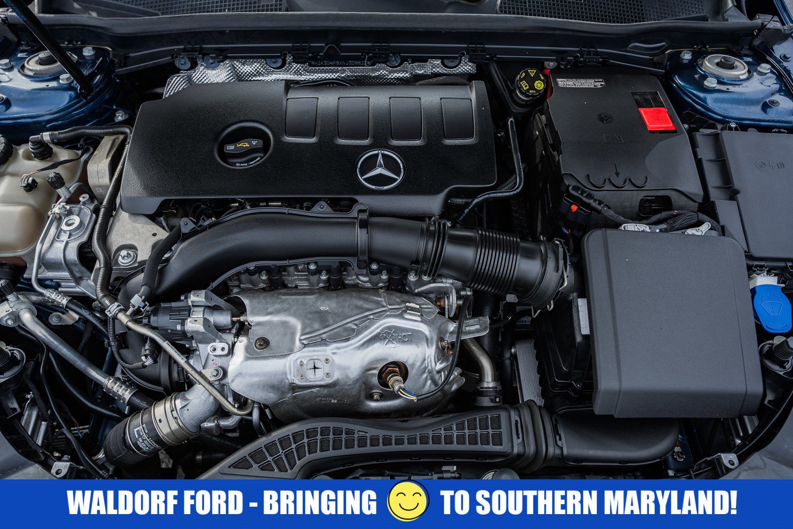 Used 2022 Mercedes-Benz A 220 4MATIC image 19