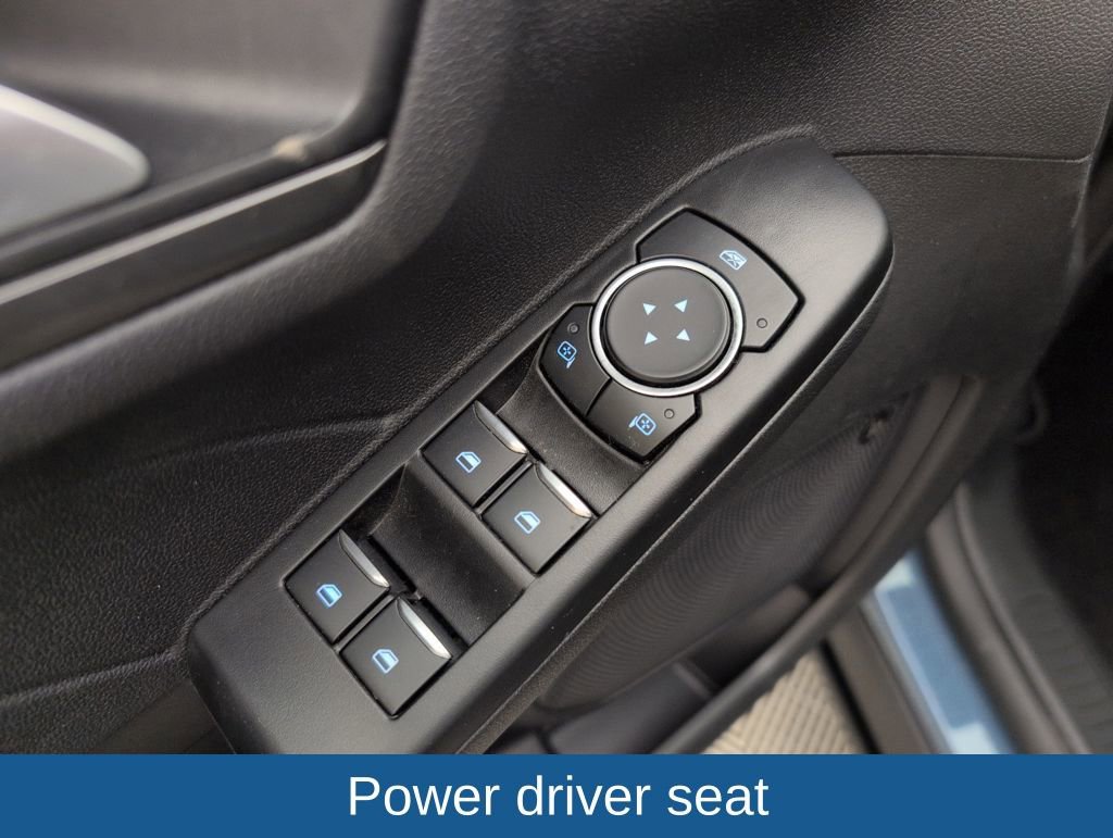 Certified 2023 Ford Escape Active w/ Tech Pack #2 image 40