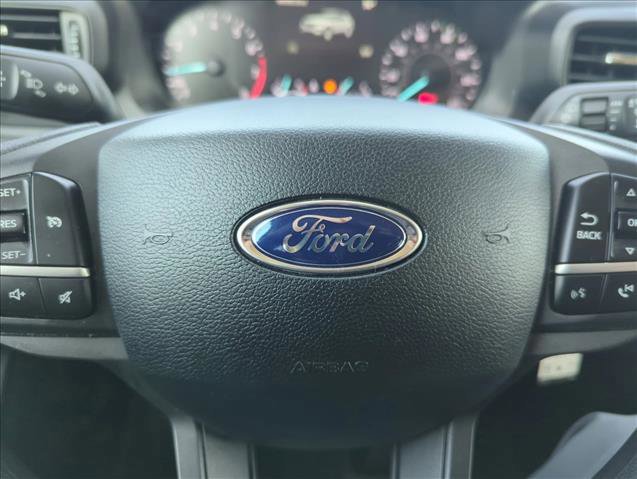 Certified 2021 Ford Explorer 2WD image 24