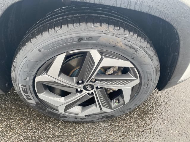 Used 2022 Hyundai Tucson SEL w/ Convenience Package AWD/4WD image 9
