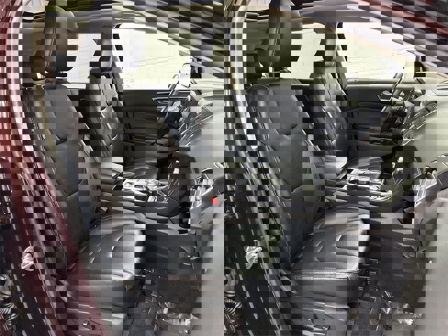 Certified 2022 Ford Edge Titanium image 15