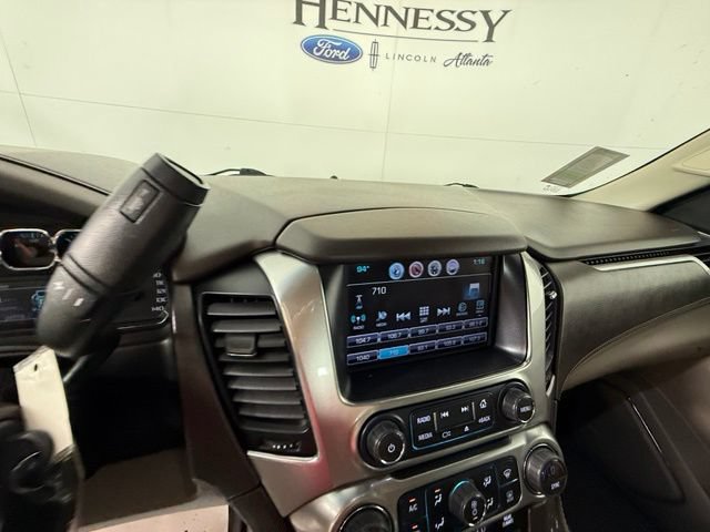 Used 2019 Chevrolet Tahoe LT RWD image 21