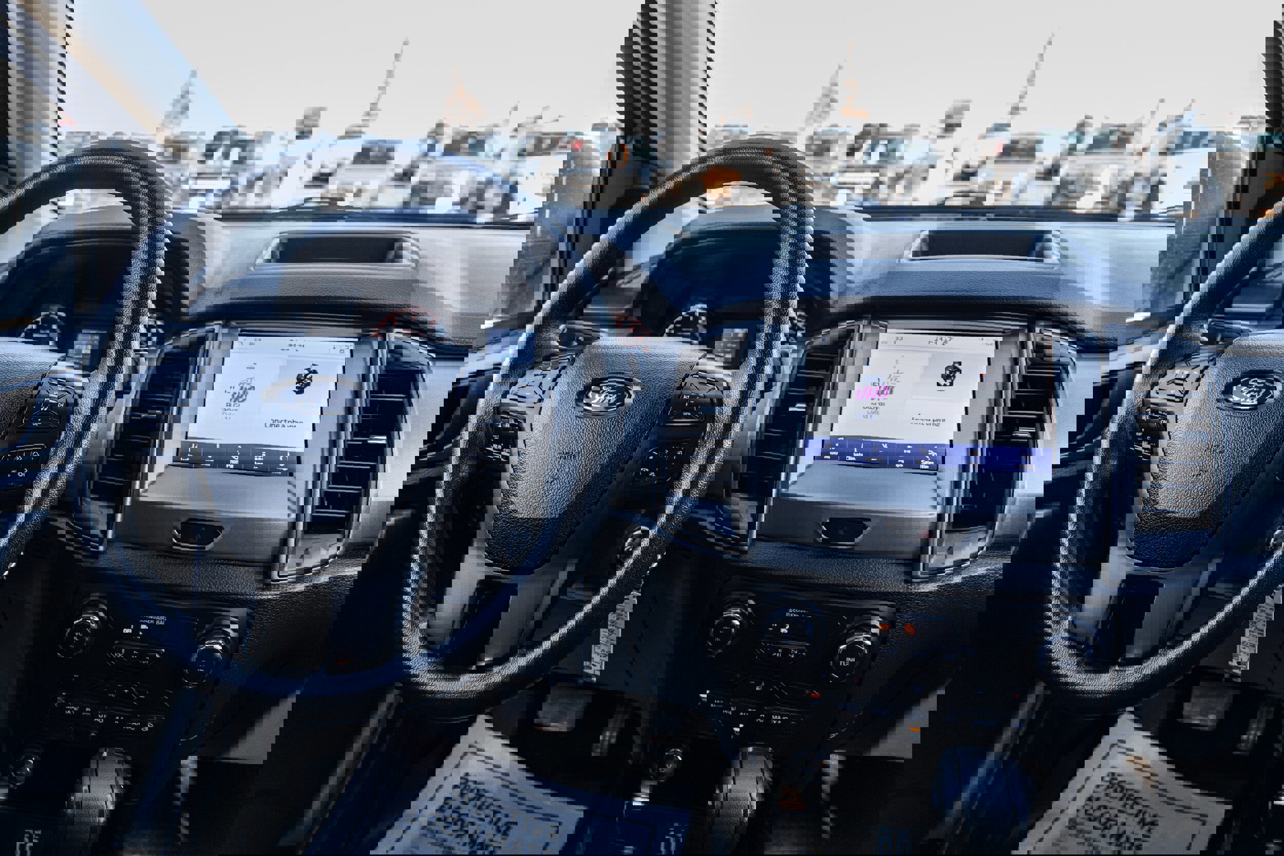 Certified 2021 Ford Ranger XL image 16